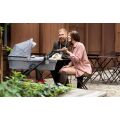 Hluboká korba Britax Smile III - Nordic Grey