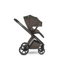 Kombinovaný kočárek EASYWALKER Zoey + autosedačka Cybex 3v1 - Chestnut Brown