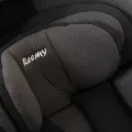 Autosedačka Reemy ONE I-Size 40-87cm + fixační báze Isofix - Beige