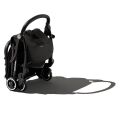 Sportovní kočárek Hamilton R1 - Red