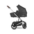 Korbička Easywalker Harvey3 Premium - Jet Black