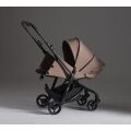 Cestovní sportovní kočárek Anex Air-Z Plus - Milo 