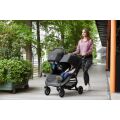 BabyJogger CITY MINI GT 2 DOUBLE - Slate