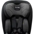 Autosedačka Reemy fix i-size 76-150 cm - Grey