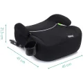 Podsedák do auta Fillikid isofix i-size