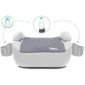 Podsedák do auta Fillikid isofix i-size - Grey
