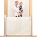 LASCAL KIDDY GUARD AVANT ZÁBRANA-Bílá
