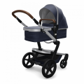 Joolz Day+ kompletní set - Classic Blue
