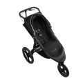 BABY JOGGER SUMMIT X3 Single - Midnight Black 
