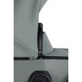 Kombinovaný kočárek Easywalker Harvey5 RWS set XXL - Agave Green