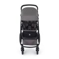 PETITE&MARS ICON RWS SET LITE kočárek + autosedačka Cybex 3v1 - Dove Grey