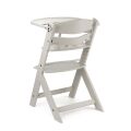 Jídelní židlička Kinderkraft Enock - Beige