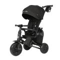 Skládací tříkolka QPLAY Nova Max 5v1 - Black