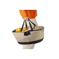 Kočárek Easywalker Jimmey 2v1 Lite RWS - Pepper Black