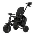 Skládací tříkolka QPLAY Nova Max 5v1 - Black