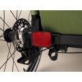 MUUVO Kočárek sportovní, na běhání a za kolo Trail 3v1