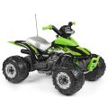Peg Pérego CORRAL T-REX 330W 12V - Green