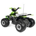 Peg Pérego CORRAL T-REX 330W 12V - Green