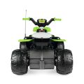 Peg Pérego CORRAL T-REX 330W 12V - Green