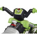 Peg Pérego CORRAL T-REX 330W 12V - Green
