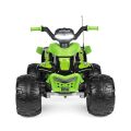 Peg Pérego CORRAL T-REX 330W 12V - Green