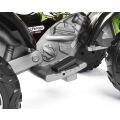 Peg Pérego CORRAL T-REX 330W 12V - Green