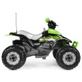Peg Pérego CORRAL T-REX 330W 12V - Green