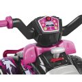 Peg Pérego CORRAL T-REX 330W 12V - Pink