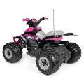Peg Pérego CORRAL T-REX 330W 12V - Pink