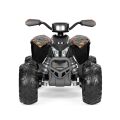 Peg Pérego POLARIS OUTLAW CAMO 12V s lithiovou baterií