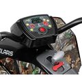 Peg Pérego POLARIS OUTLAW CAMO 12V s lithiovou baterií