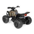 Peg Pérego POLARIS OUTLAW CAMO 12V s lithiovou baterií