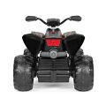 Peg Pérego POLARIS OUTLAW CAMO 12V s lithiovou baterií