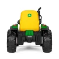 PEG PÉREGO JOHN DEERE RC TRACTOR 12V s dálkovým ovládáním