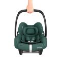 Autosedačka Maxi-Cosi CabrioFix i-Size - Essential Green