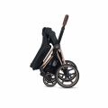 Cybex Priam Podvozek Rose Gold + Seat rám sezení