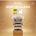 Autosedačka Cybex PALLAS G3 i-Size - Almond Beige 2026