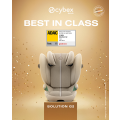Autosedačka Cybex Solution G2 i-Fix Plus