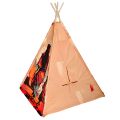 Jasmine Teepee stan pro děti - Indiánka
