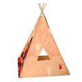 Jasmine Teepee stan pro děti - Indiánka