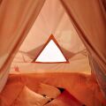 Jasmine Teepee stan pro děti - Indiánka