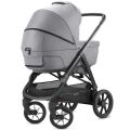 Kočárek Inglesina Aptica XT Duo 2v1 - Polar Blue 2023