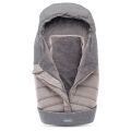 Inglesina Fusak Newborn Winter Muff - Bordeaux
