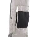 Inglesina Fusak Newborn Winter Muff - Bordeaux