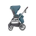 INGLESINA QUAD SYSTEM DUO S PODVOZKEM QUAD - Derby Grey 
