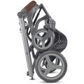 INGLESINA QUAD SYSTEM DUO S PODVOZKEM QUAD - Derby Grey 
