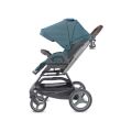INGLESINA QUAD SYSTEM DUO S PODVOZKEM QUAD - Derby Grey 