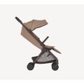 Kočárek Anex Air-Q - Karamell 