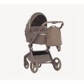Batoh na kočárky ANEX BACKPACK - Brown