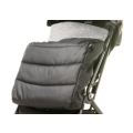 Kočárek 4Baby Twizzy - Dark Grey